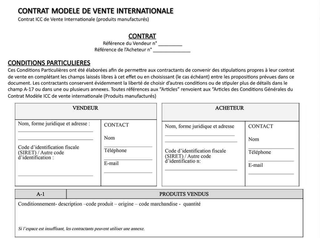 PCE  Accords commerciaux  export  Commerce extérieur Tunisie