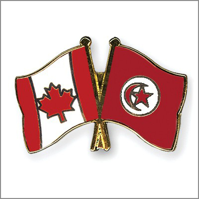 Notice To all exporting institutions Tunisian Canadian